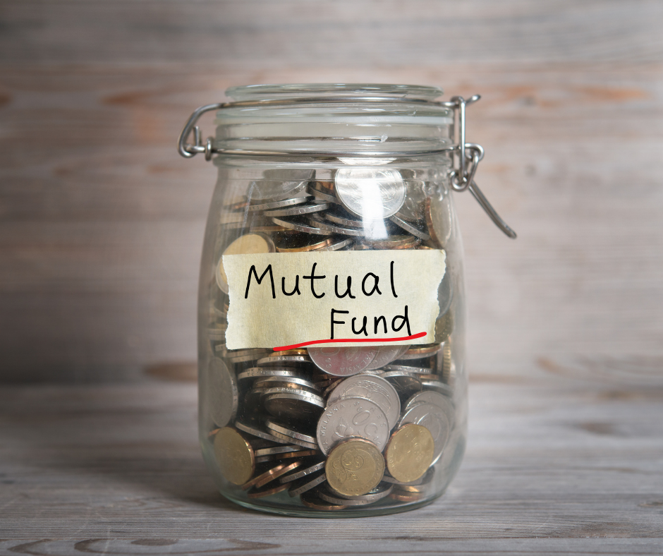 Mutual Funds illustration