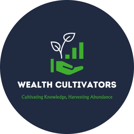 WealthCultivators Logo